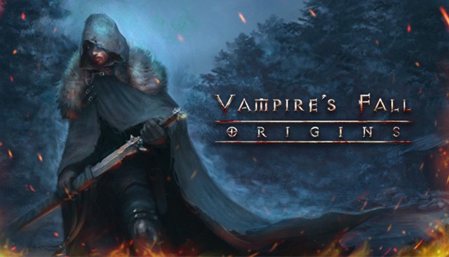 Vampire's Fall: Origin – một game RPG bạn nhất định phải chơi!